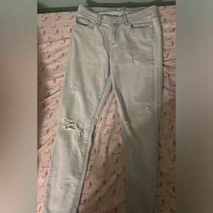 Paige verdugo skinny